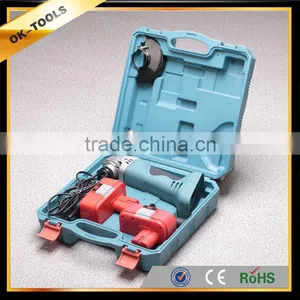 2014 New Ok-tools 115mm Power Tool Electric Angle Grinder Made in China thumbnail-1