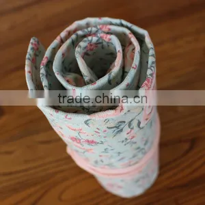 China Wholesale Eco-friendly Simple Roll Pencil Case for Teenagers by Chiqun thumbnail-3