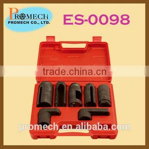 7PC Sensor & Sending Unit Socket Set thumbnail-1