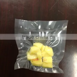 PA Vaccum Packing Bag for Fruit & Meat thumbnail-1