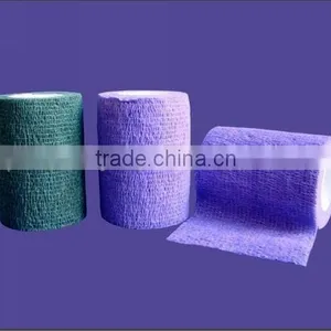 Self Adhesive Cohesive Bandages thumbnail-2