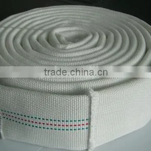 Double Jacket High Pressure Fire Fighting Hose thumbnail-2