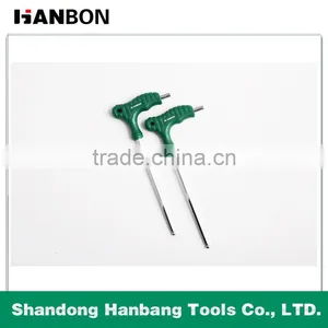 5mm T-Type Hex Key thumbnail-2