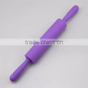 Kitchen Food Grade Silicone Flour Rolling Stick thumbnail-6