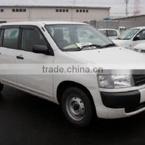 Тойота Probox Succeed TOYOTA Van thumbnail-1