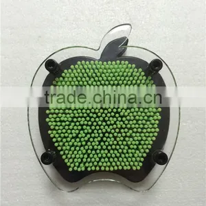 Apple Pin Art thumbnail-1
