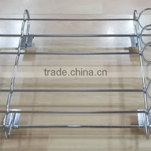 New Products BBQ Wire Fork Barbecue Grill for Bbq Fan thumbnail-1
