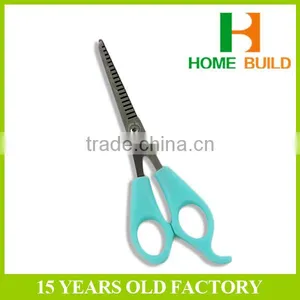Factory Price HB-S6021B Professional Stainless Steel Salon Hair Thinning Scissors thumbnail-1