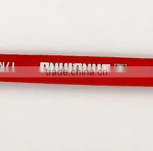 Double Open End Wrench With Rubber Handle thumbnail-1