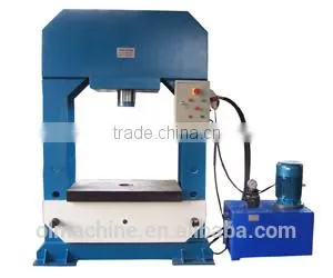Mandrel Press, Hydraulic Press, Four Column Press thumbnail-5