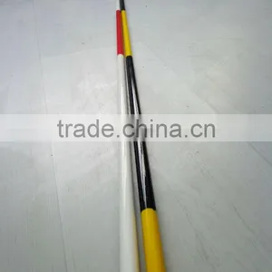 Hot Sale Tapered Tournament Golf Flag Pole thumbnail-1