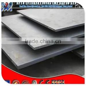 Cold Rolled Low Carbon Steel Sheet thumbnail-1
