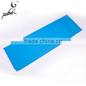 The Automatic Inflatable Camping Mat With A Pillow 1.35KG thumbnail-1