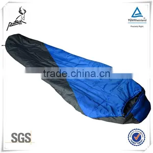 Ultralight Adult Sleeping Bag For Traveling thumbnail-1
