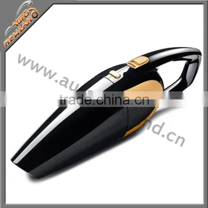 Strong Suction 2 in 1 Car Vacuum Cleaner thumbnail-1