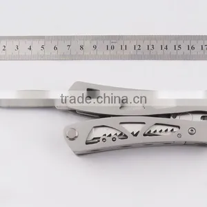 2016 New Design Multi Tools, Multi Tool, Stainless Steel Multi Function Tool thumbnail-5