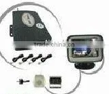 LCD Parking Sensor System With Direction Indicator thumbnail-1