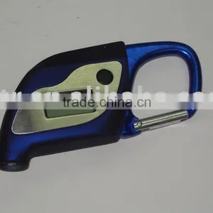 Tire Pressure Gauge With Compass thumbnail-1