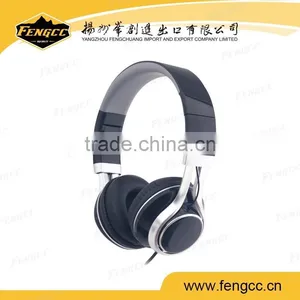 Best Selling Cheap Gift Stereo Headphone thumbnail-4