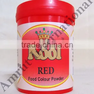 Red Natural Food Color thumbnail-1