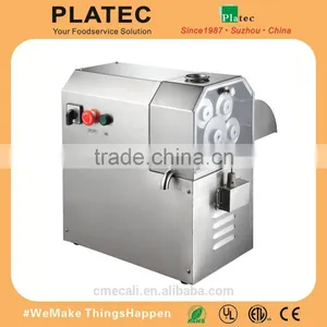 2017 Newest Professional Sugar Cane Juicer Factory Made Commercial Sugarcane Juice Machine Sugar Cane Juice Extractor Machines thumbnail-1