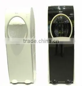 New Bottom Load Water Cooler Dispenser With Compressor Cooling thumbnail-1