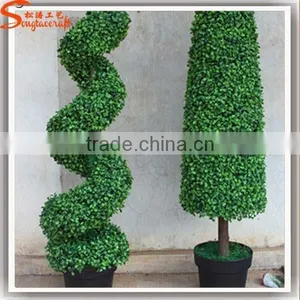 Trade Assurance Supplier Artificial Topiary Animal Garden Topiary Frames Metal Frames for Topiary thumbnail-4