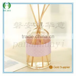 2016 New Wholesale Paper Flower Reed Diffuser thumbnail-1