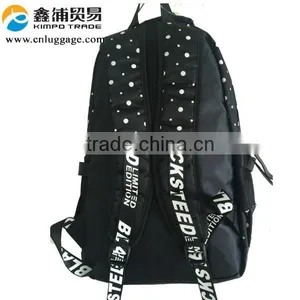 2015 Fashion School Bags and Backpacks thumbnail-5