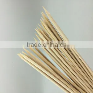 [Factory Direct Sales]Bamboo Marshmallow Roasting Stick BBQ thumbnail-2