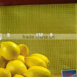 Circular Lemon Mesh Bag for Sale thumbnail-1