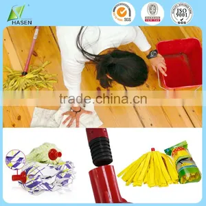 Easy Smart Floor Cleaning Magic Mop Parts thumbnail-1