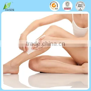 High Quality Beauty Product Nonwoven Disposable Waxing Strips thumbnail-1