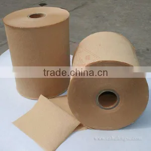 Electrial Insulation Crepe Paper thumbnail-1