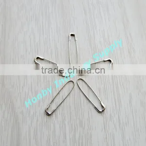 22mm Fashion Crafting Safety Pin for Price Tag thumbnail-2