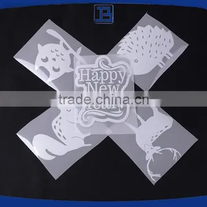 Jiabao New Product Clothing Reflective Heat Transfer Vinyl thumbnail-2