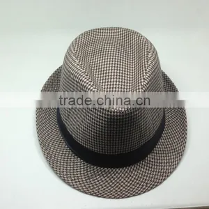 2016new Version Jazz Cap Man Joler Flat Hat Custom Design Your Own thumbnail-4