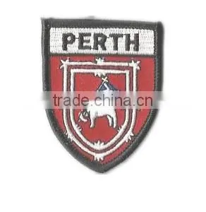 Embroidery Custom Badges thumbnail-1