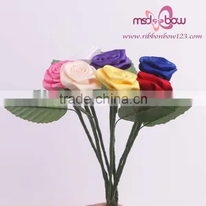 Golden Ribbon Names of Flowers Used for Decoration thumbnail-1