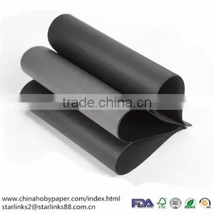 Cheap Price Paper Box Making Black Paper Board thumbnail-1