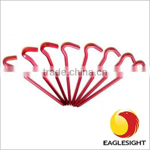 Small Stainless Steel Peg thumbnail-1