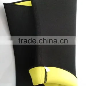 Shuoyang Super Tight Compression Pullers Slimming Neoprene Waist Trimmer Belt Body Shaper Waist Trainer thumbnail-1