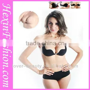 Large Stock Sexy Ladies Bra Nipple Cover thumbnail-1