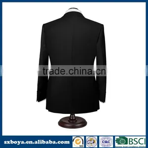 New Arrival Latest Pant Coat Picture Custom Suit Pant Coat 10 Years Experience China Men Suit Factory thumbnail-2