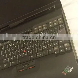 Tested Working Used Second Hand Cheap Branded Laptops Notebook Stocklot thumbnail-5