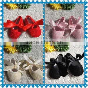 2015 New Fashion Baby Shoes,soft Sole Chevron Baby Shoes Wholesale thumbnail-1
