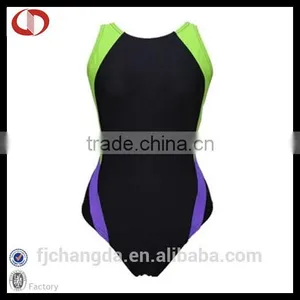 New Design Girls Sexy Swiming Wear thumbnail-1