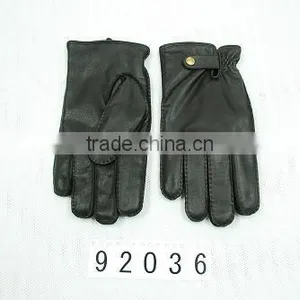 Leather Gloves thumbnail-1
