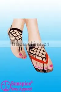 Sexy Accessory Sexy Sock thumbnail-1