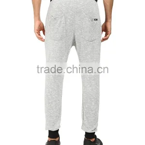 Mens Custom Cheap Wholesale Men Jogger Sweatpants thumbnail-3